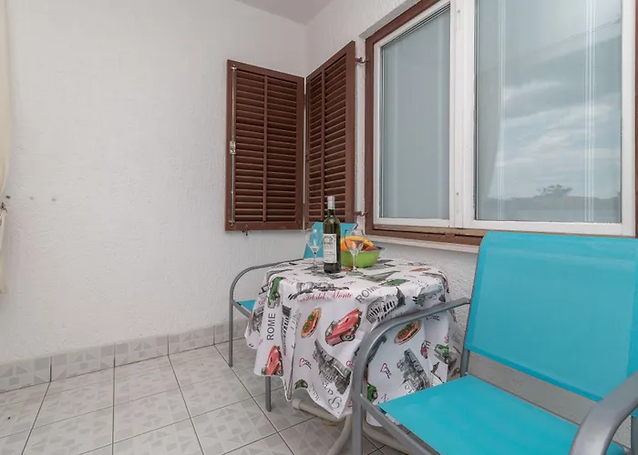 Vojin Appartement