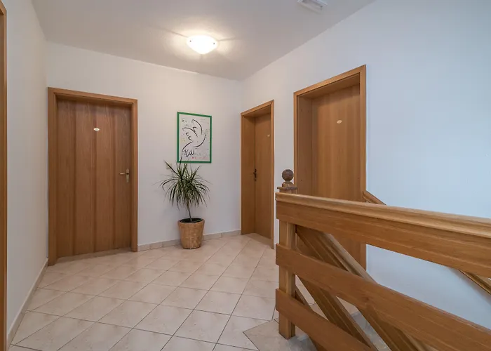 Vojin Appartement Trogir