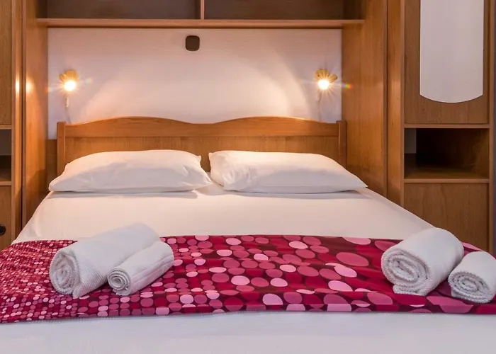 Vojin Lejlighed Trogir