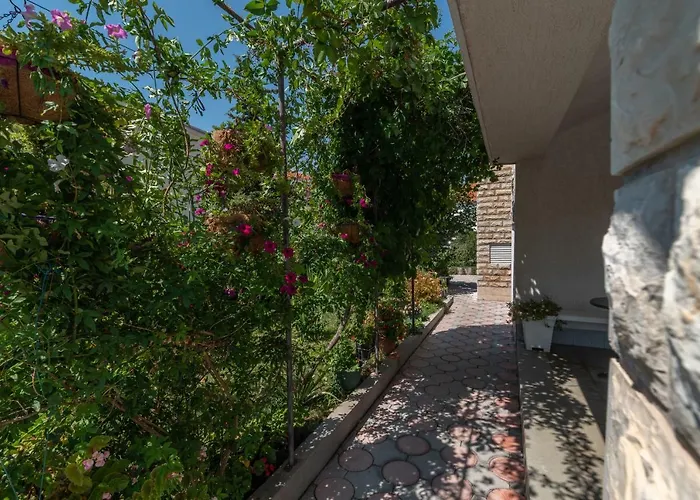 Vojin Lejlighed Trogir