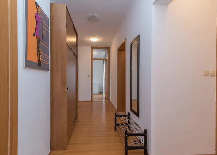 Vojin Apartamento Trogir