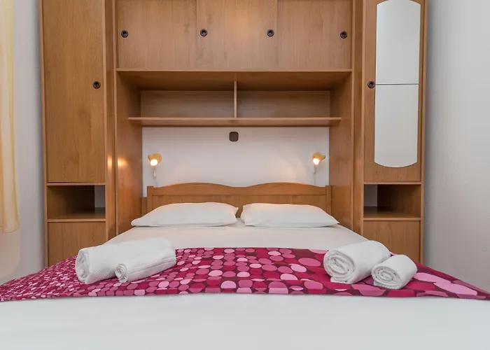 Vojin Apartamento Trogir