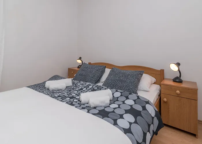 Apartamento Vojin