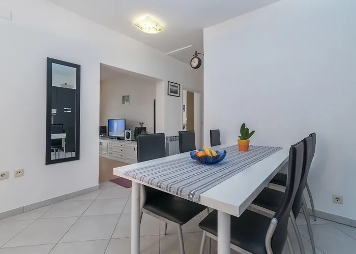 Vojin Apartamento Trogir