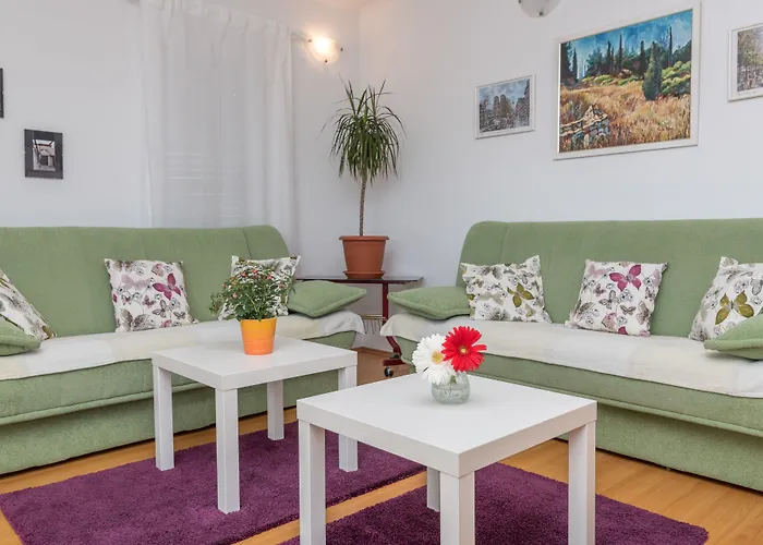 Vojin Apartamento Trogir