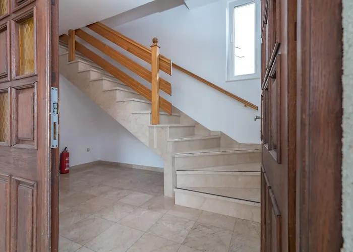 Apartamento Vojin