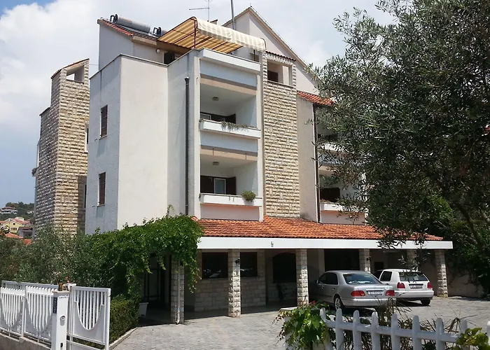 Vojin Apartamento Trogir