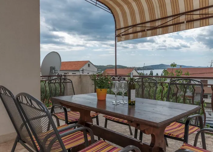 Apartamento Vojin Trogir